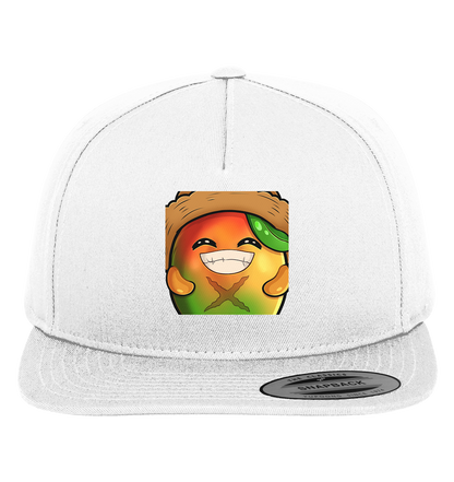 SurvivalMango Smile - Premium Snapback