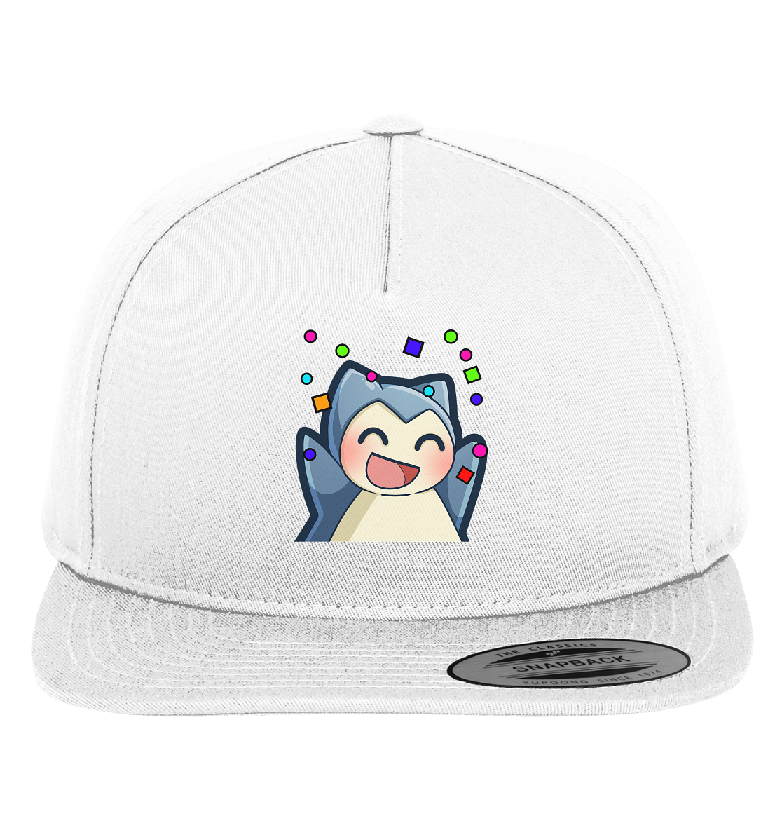 Rylixo Hype - Premium Snapback
