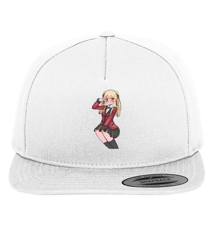 Miezchen Peace - Premium Snapback