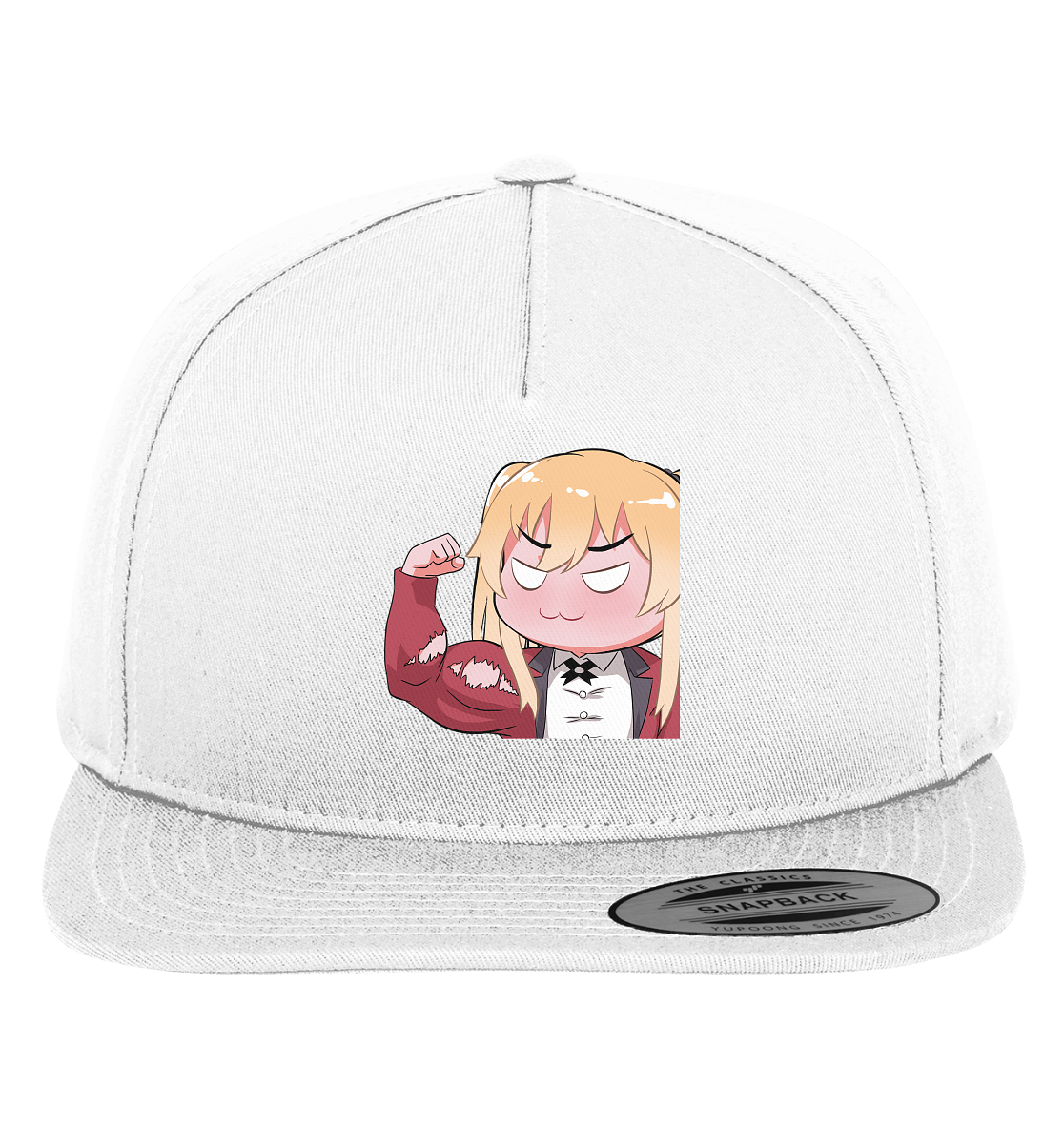Miezchen Biceps - Premium Snapback