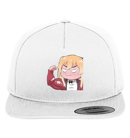Miezchen Biceps - Premium Snapback