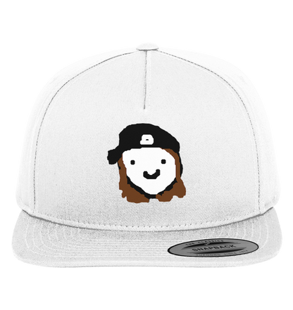 inVertLance Smile - Premium Snapback