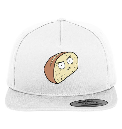 Aylana87 Brotkanten - Premium Snapback