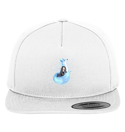 Ice_Kiki Design - Premium Snapback