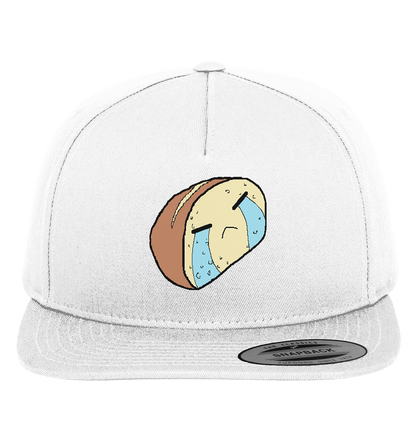 Aylana87 BrotkantenCRY - Premium Snapback
