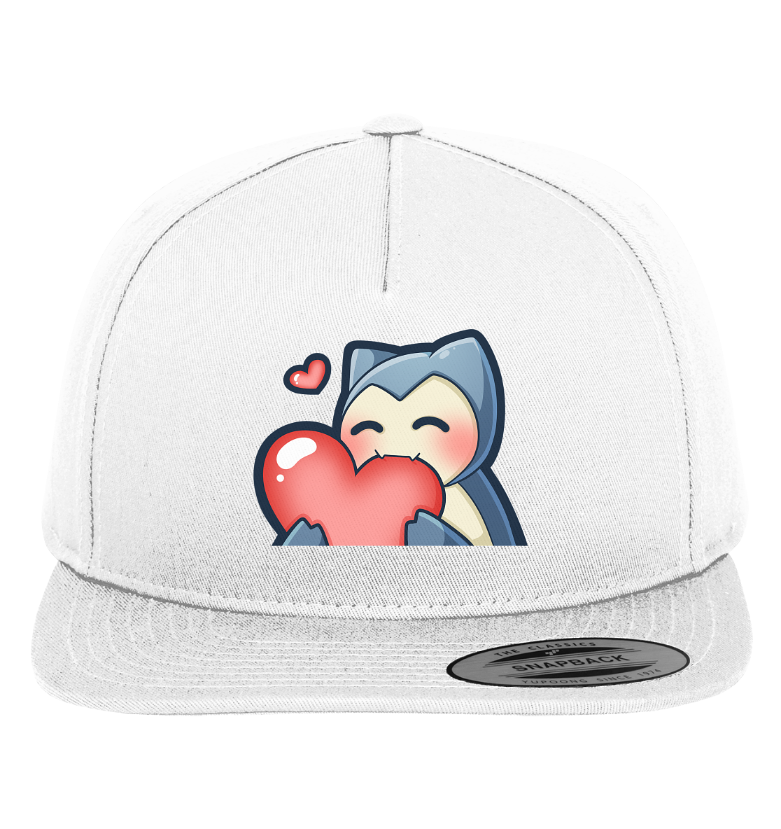 Rylixo Love - Premium Snapback