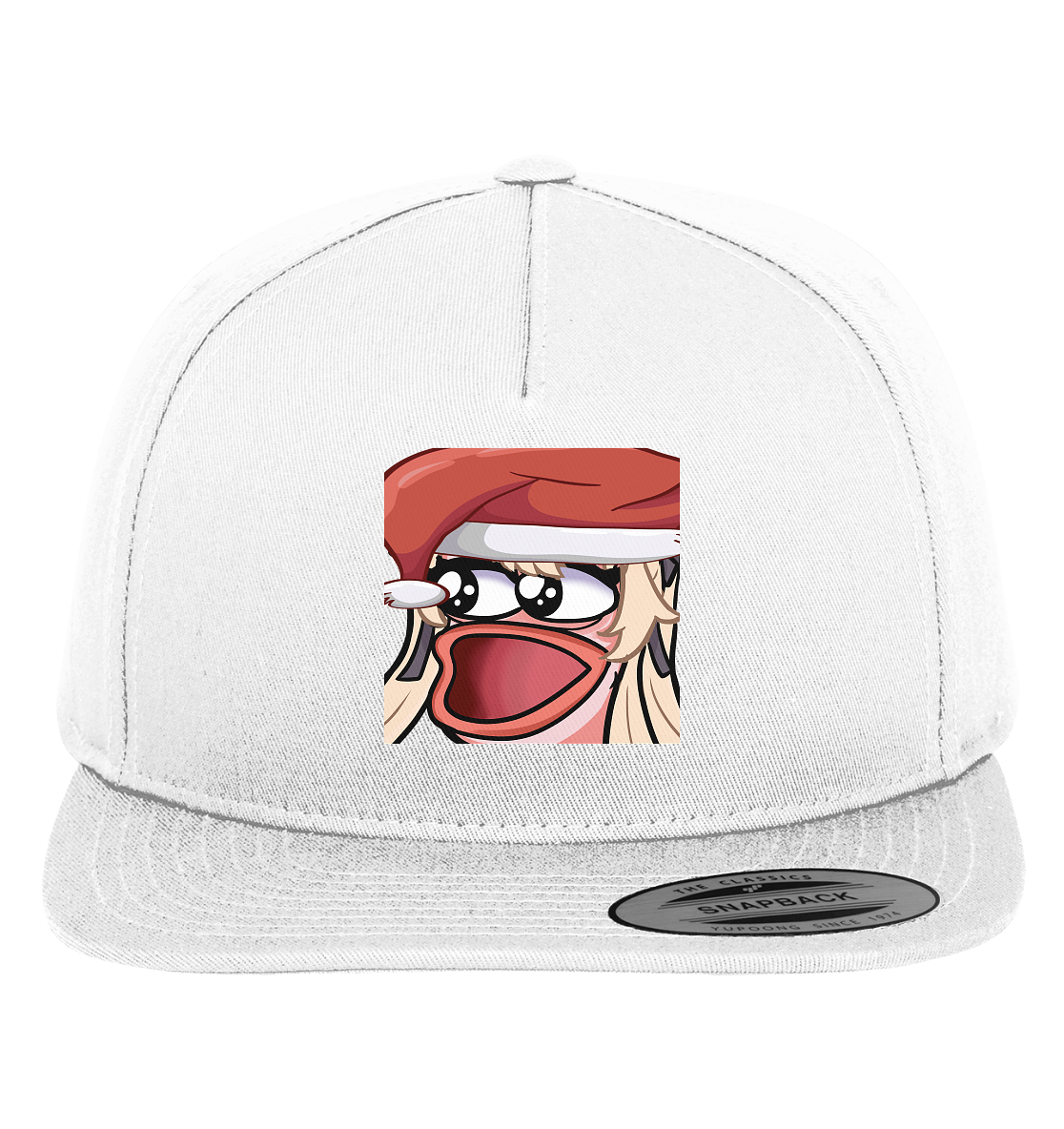Miezchen XMASPOG - Premium Snapback