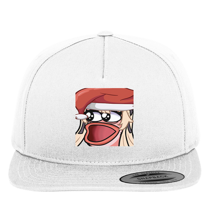 Miezchen XMASPOG - Premium Snapback