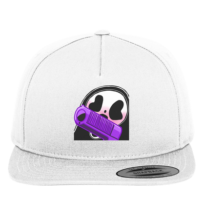 Xo_Purple_Dragon_oX Peng - Premium Snapback