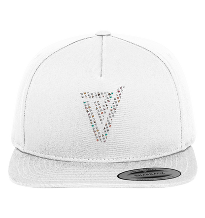 Verdipwnz Emotes - Premium Snapback