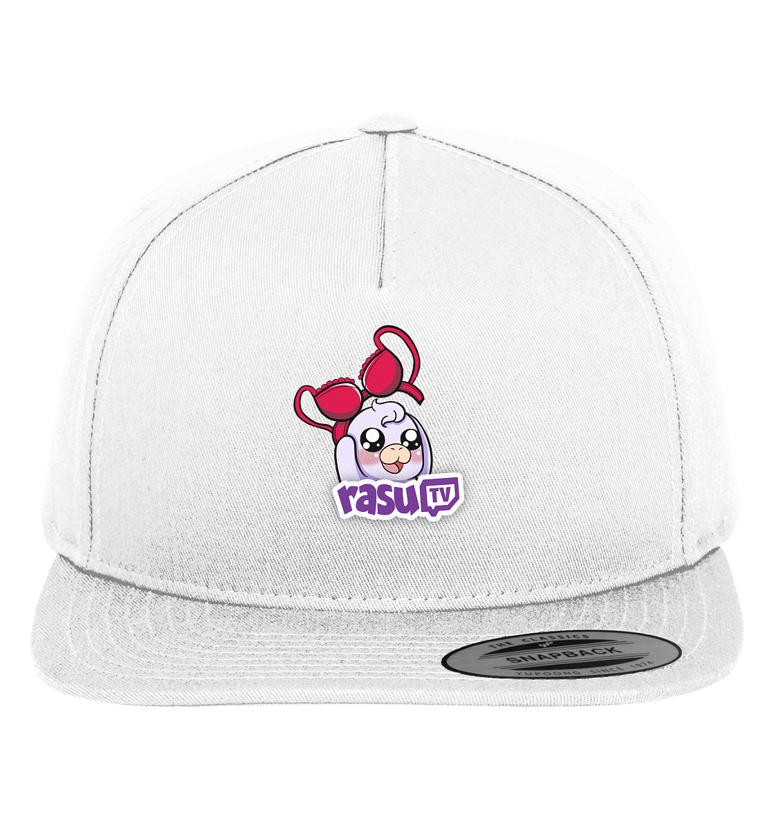 rasuTV BH - Premium Snapback