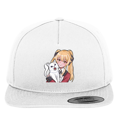 Miezchen Cuddle - Premium Snapback