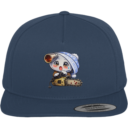 McHammer1502 Chainsaw - Premium Snapback