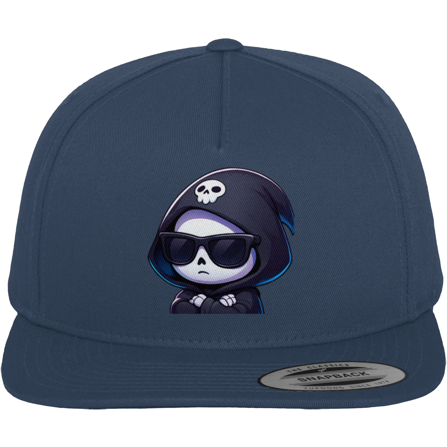 Fabertx Cool - Premium Snapback