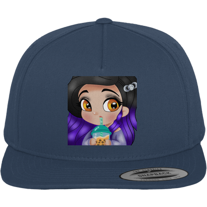 x_Kookie_Moon_x Sip - Premium Snapback
