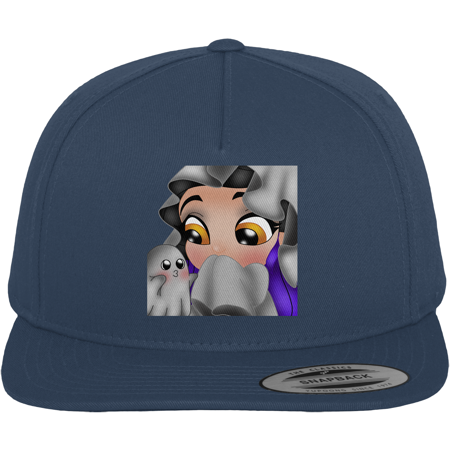 x_Kookie_Moon_x Buh - Premium Snapback