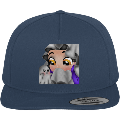 x_Kookie_Moon_x Buh - Premium Snapback