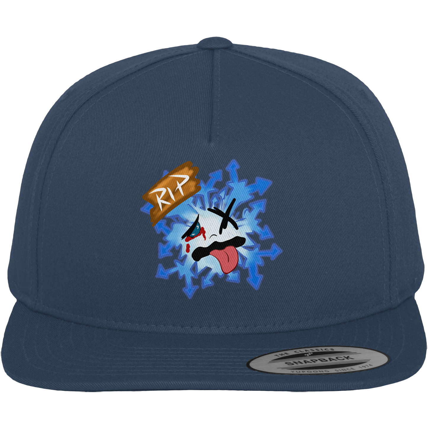 Lord__Frosty RIP - Premium Snapback