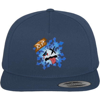 Lord__Frosty RIP - Premium Snapback