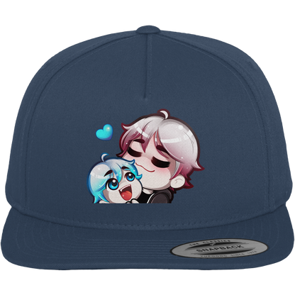 zRay_4 Hug - Premium Snapback