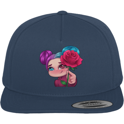 xLadyLikex Blume - Premium Snapback