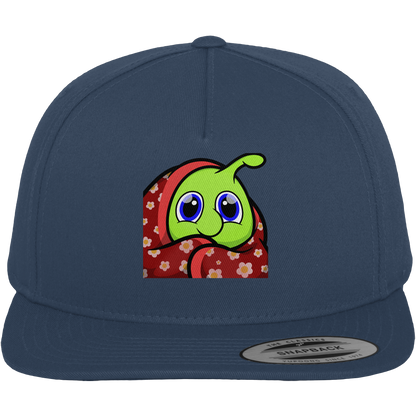 Raupi Comfy - Premium Snapback