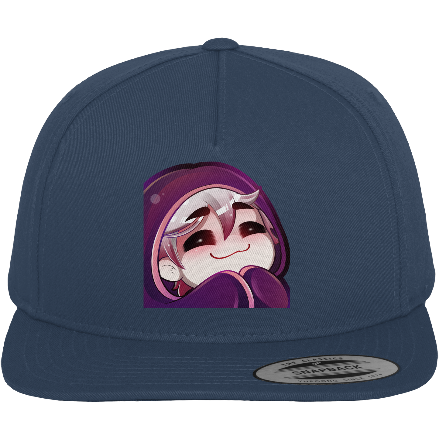 zRay_4 Comfy - Premium Snapback