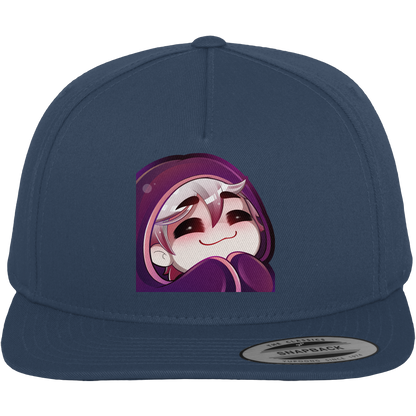 zRay_4 Comfy - Premium Snapback
