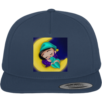 x_Kookie_Moon_x Sleep - Premium Snapback
