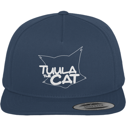 TuulatheCat Tuulogo - Premium Snapback