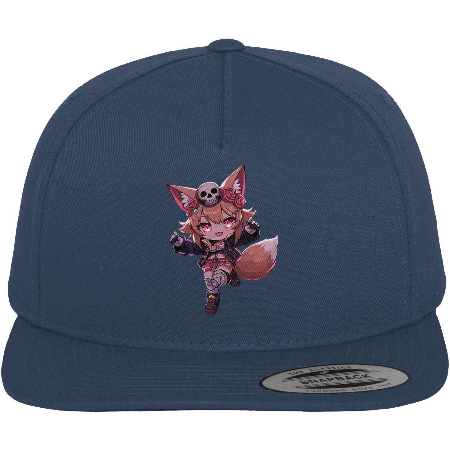 Mynymee Tanz - Premium Snapback