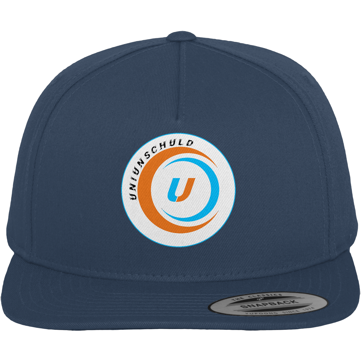 UniUnschuld Logo - Premium Snapback