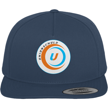 UniUnschuld Logo - Premium Snapback
