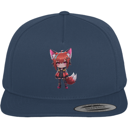 Mynymee Pose - Premium Snapback