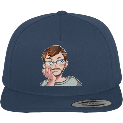 Stuggi888 Smile - Premium Snapback