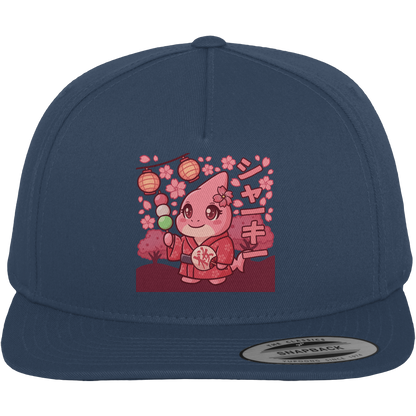 xMissSharkyx Festival - Premium Snapback