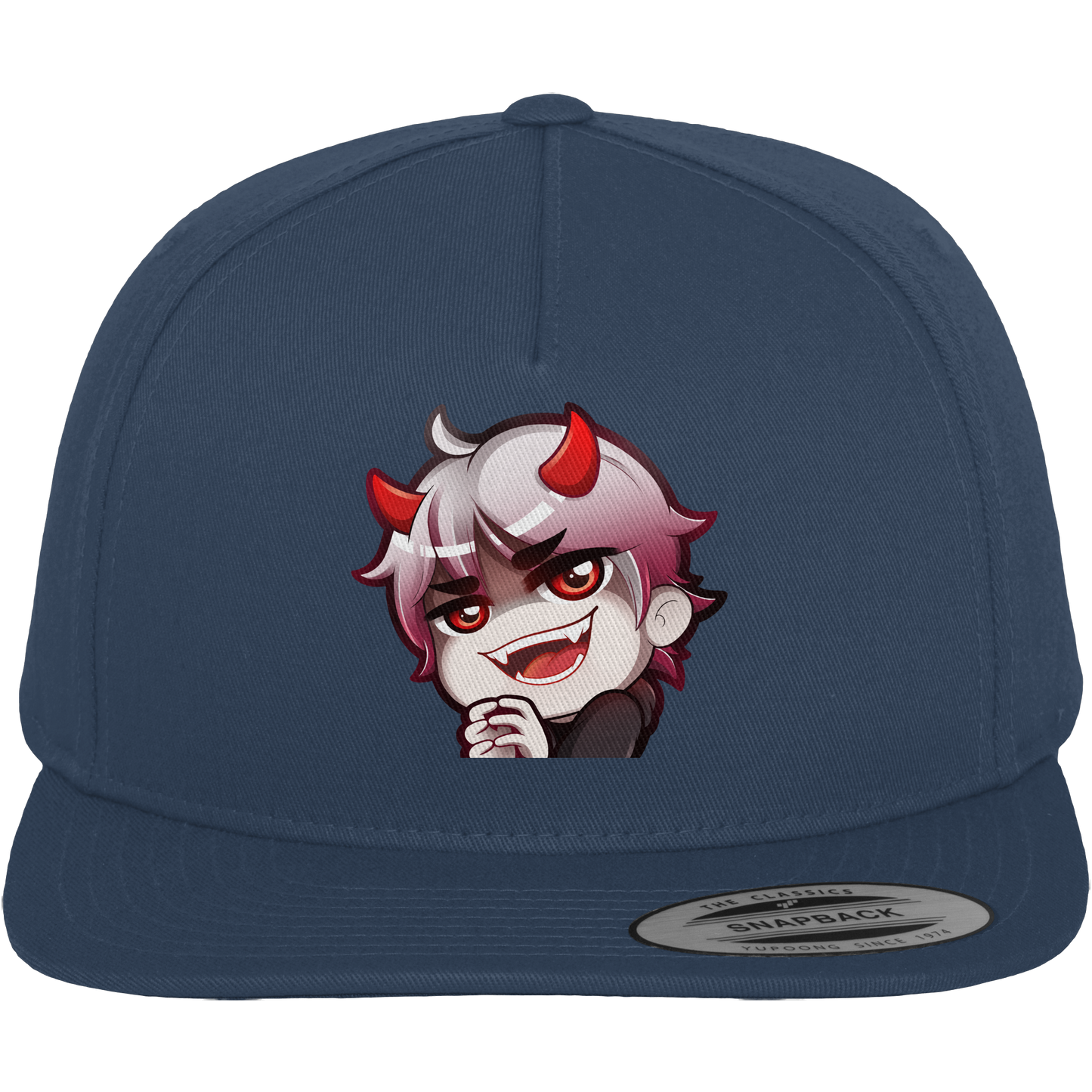 zRay_4 Evil - Premium Snapback