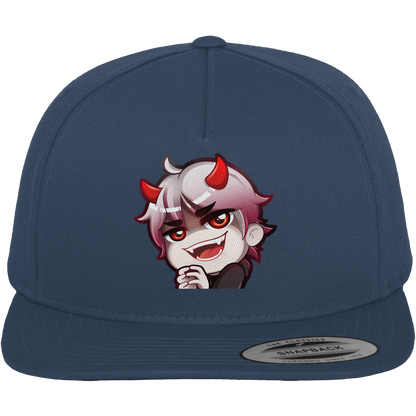zRay_4 Evil - Premium Snapback
