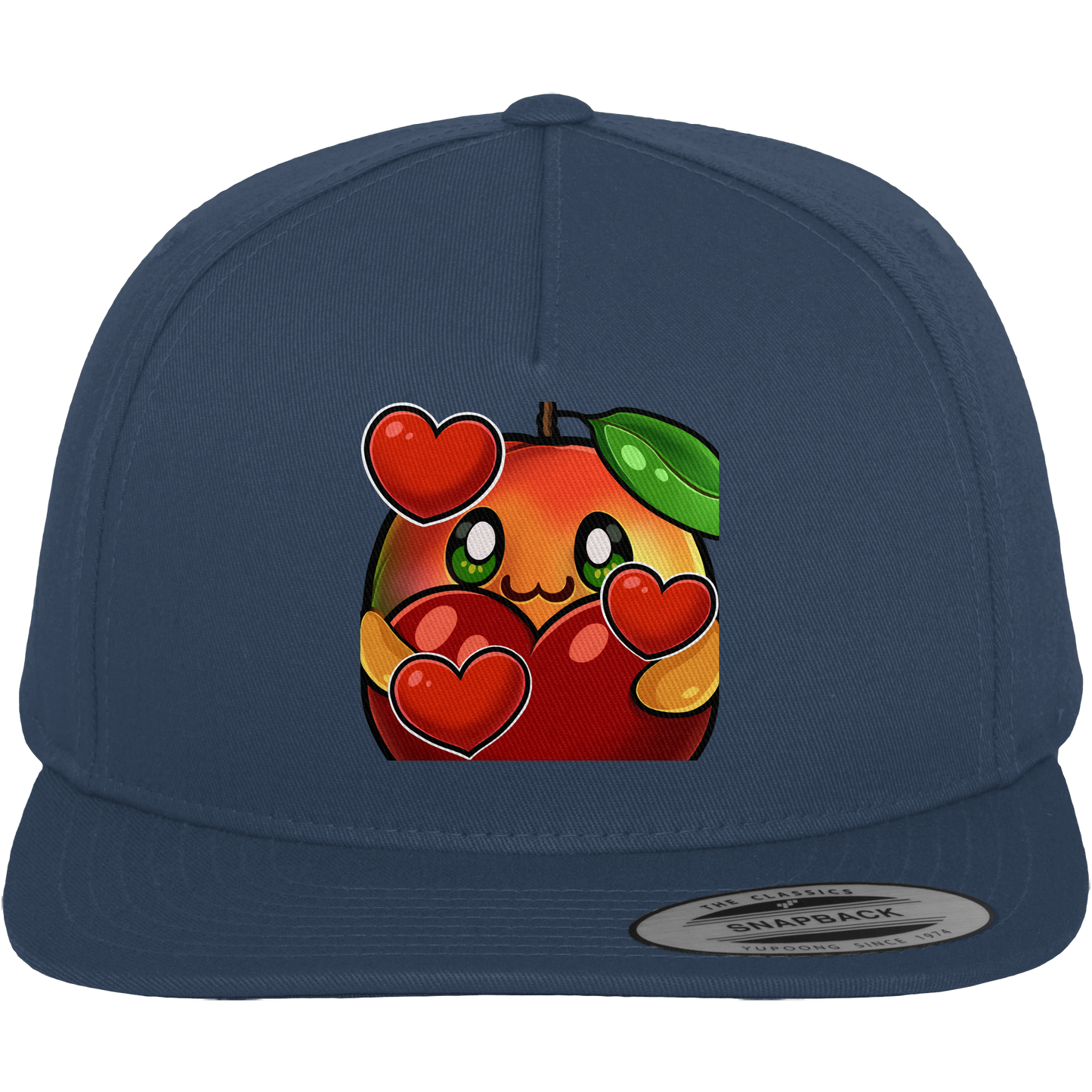 SurvivalMango Love - Premium Snapback