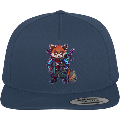 Spydermaniac Rotpanda - Premium Snapback