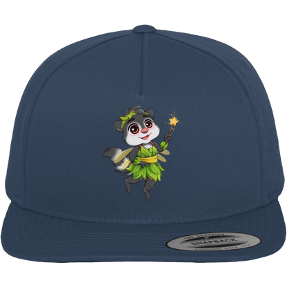 Sennox Feenox - Premium Snapback