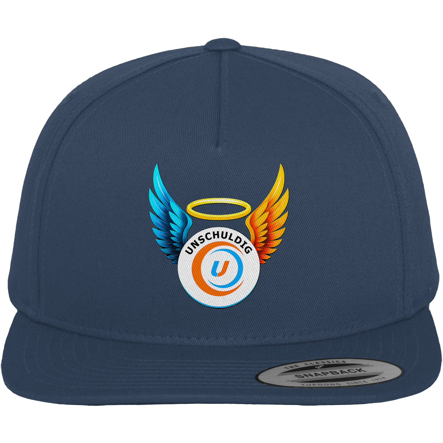 UniUnschuld Unschuldig - Premium Snapback