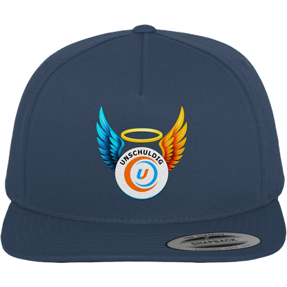UniUnschuld Unschuldig - Premium Snapback