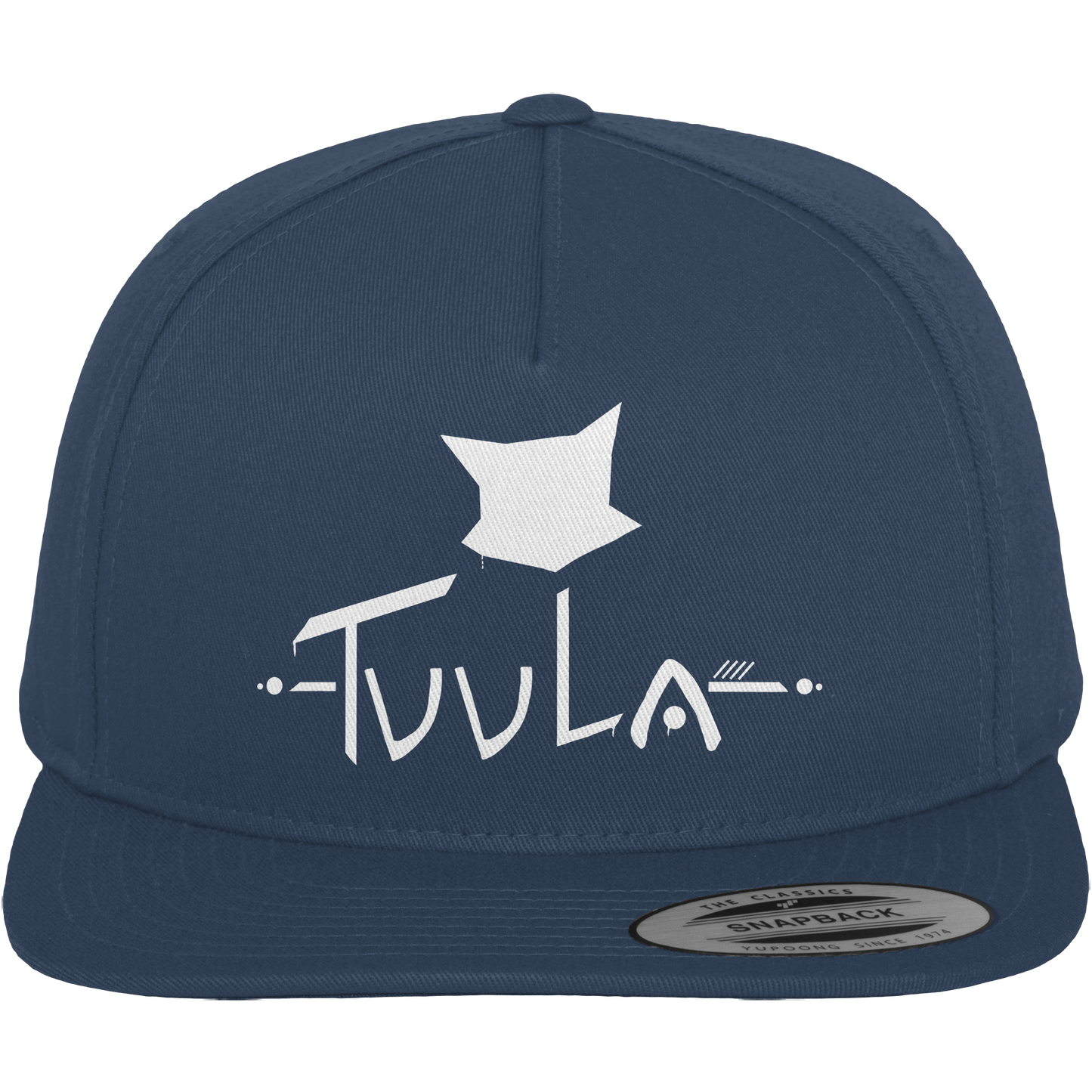 TuulatheCat Straytuula - Premium Snapback