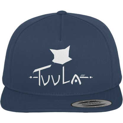 TuulatheCat Straytuula - Premium Snapback