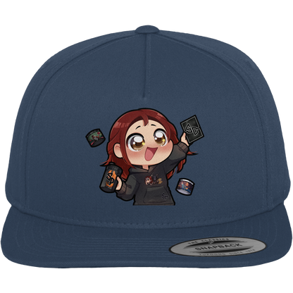 KoRngirL81 Merch - Premium Snapback