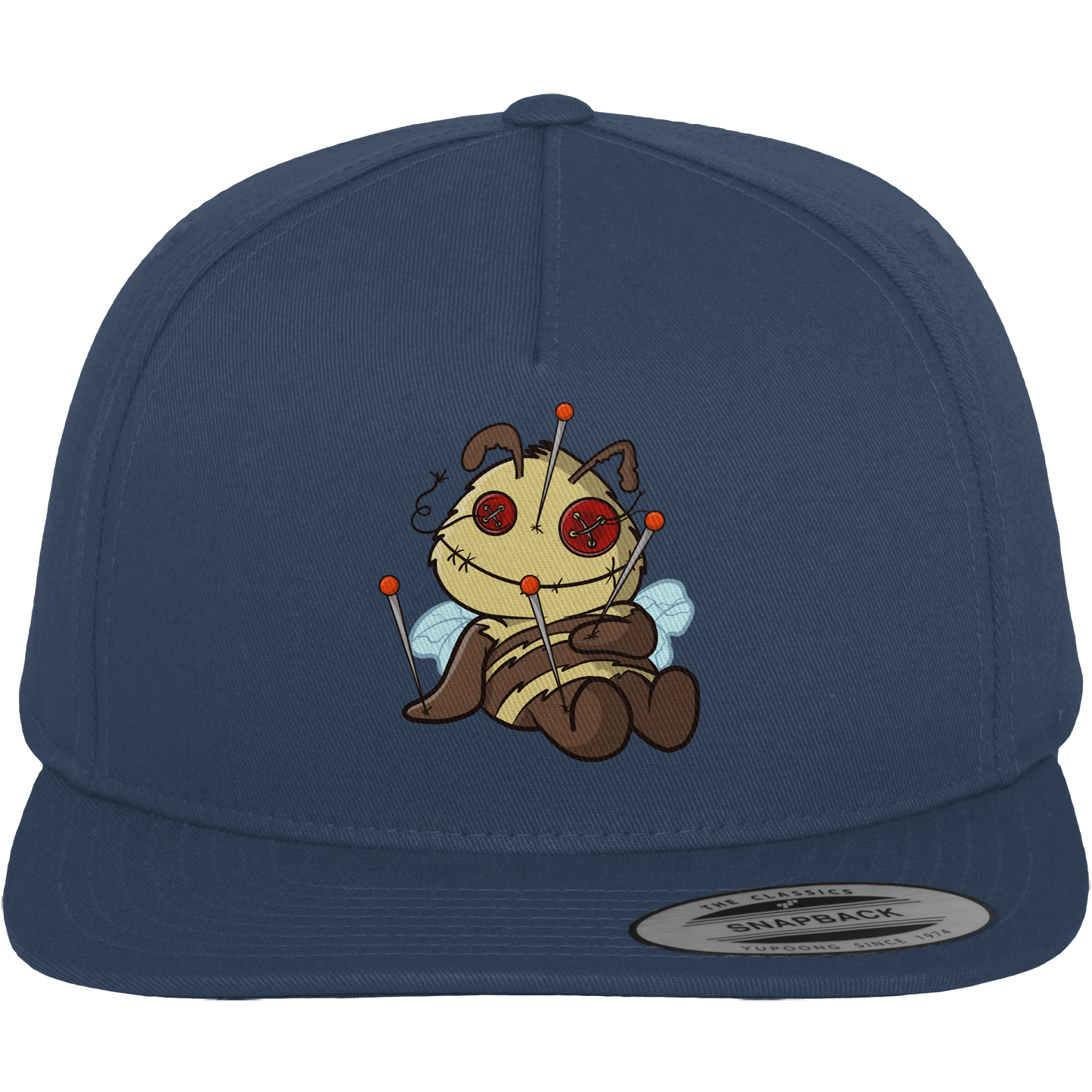Hasgarson VooDoo - Premium Snapback