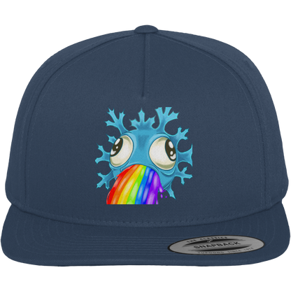 Lord__Frosty Puke - Premium Snapback