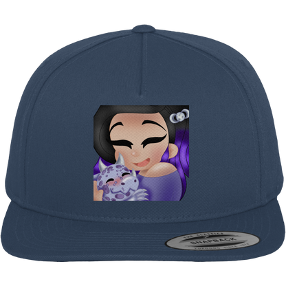 x_Kookie_Moon_x Hug - Premium Snapback