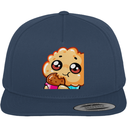 TaaastyMuffin Nom - Premium Snapback